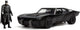 Jada toys batman 2022 1 18 hollywood rides batmobil - collectable - met batman figuur