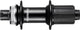 Shimano achternaaf fh-rs470 10 11 speed - 28 gaats - center lock - 12 mm steekas - zwart