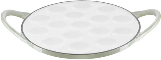Tefal lov - poffertjespan - ø24 cm - inductie - non-stick - duurzaam