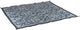 Bo-camp - chill mat - oriental - champagne - xl