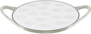 Tefal lov - poffertjespan - ø24 cm - inductie - non-stick - duurzaam