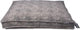 Lex max prince - hondenkussen - boxbed - zwart - 90x65cm