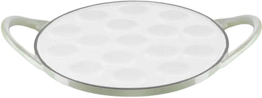 Tefal lov - poffertjespan - ø24 cm - inductie - non-stick - duurzaam