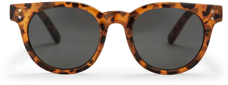 Afbeelding laden in galerijviewer, Chpo bril côte des basques x leopard black
