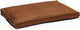 Beeztees lua - orthopedisch hondenkussen - cognac - 120x80x10 cm