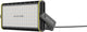 Ledlenser af12c work - bouwlamp - kabel - 8000 lumen - ip67 - ik07 - aluminium - aanpasbare lichtkleur