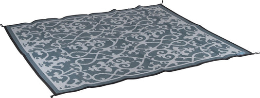 Bo-leisure chillmat - buitenkleed 3,5x2,7 meter - waterdicht en uv-bestendig
