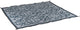 Bo-leisure chillmat - buitenkleed 3,5x2,7 meter - waterdicht en uv-bestendig