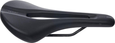 Terry zadel Fly Arteria gel heren zwart