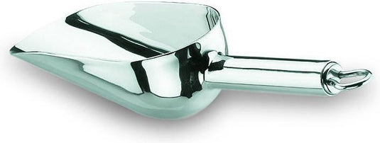 Lacor schep - rvs - 640 ml. - 35 x 12,7 x 7 cm.