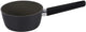 Alpina steelpan 16 cm – keramische sauspan – inductie pan – pfas vrij – 1,3 liter – aluminium