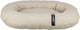 Trixie - hondenmand - citystyle - vital - ovaal - crème - 75x60 cm