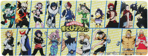Paladone my hero academia desk mat-characters (diversen) nieuw