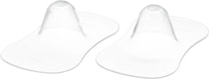 Philips avent scf153 01 - tepelbeschermers 15mm (small) - 2 stuks 15 mm