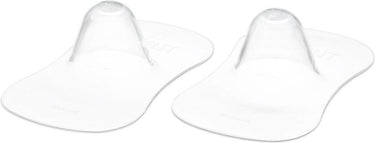 Philips avent scf153 01 - tepelbeschermers 15mm (small) - 2 stuks