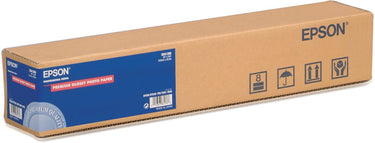 Epson papier-briljant premium - 250 g m2 - 329 mm x 10 mm