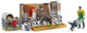 Bruder kant-en-klaar model landbouwvoertuig (model)