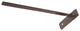 Makita 164021-7 breedtegeleider