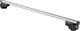 dakdragerset 124 cm aluminium zilver