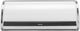 Brabantia broodtrommel - met schuifdeksel - white