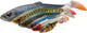 Savage gear 4d herring shad 16cm 28g