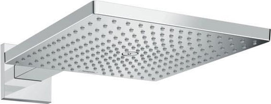 Hansgrohe raindance e hoofddouche 300 1jet met douche-arm chroom