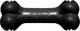 Kong extreme goodie bone - large - zwart - rubber - 22 cm