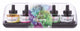 Ecoline vloeibare waterverf set primair | 5 x 30 ml