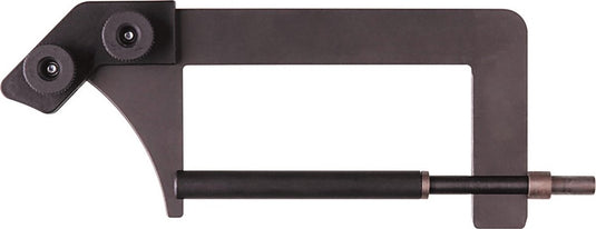 Wolfcraft - spouwmes voor master cut 1500, ø 160–200 mm - 6904000