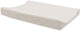 Jollein - aankleedkussenhoes badstof 50x70cm - zachte hoes baby aankleedkussen - oatmeal