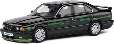 Solido bmw alpina b10 biturbo e34 - 1994 - 1:43