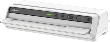 Fellowes lamineermachine wit intensief gebruik