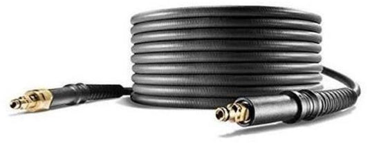 Kärcher h 10 q flex - vervangslang 10 m - anti-twist hogedrukslang - geschikt voor k 2 t m k 7 met quick connect