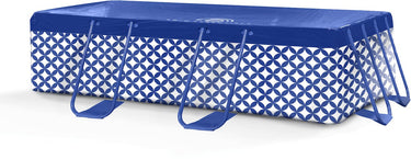 Swim essentials elegance dark blue cover
