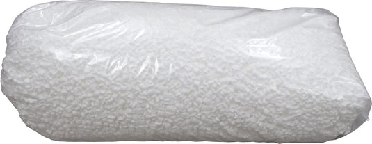 Raadhuis opvulchips - bio-wit - 500 liter