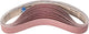 Pferd tools ba 50 1000 x a 60 45005556 schuurband korrelgrootte (num) 60 (l x b) 1000 mm x 50 mm 10 stuk(s)