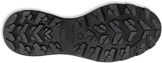 Carhartt michigan mid rugged flex s1p zwart werkschoenen