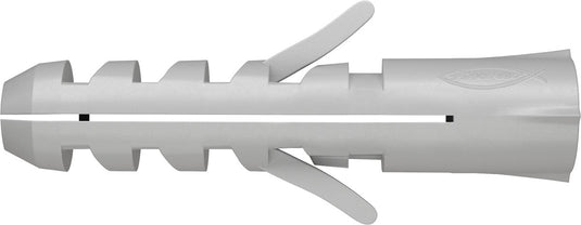 Fischer plug s5 - nylon muurplug - 5x25 mm - 100 stuks
