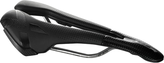 Selle italia zadel x-lr superflow staal zwart l3 (124)
