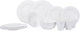 Gimex - royal line - servies - wit - 16-delig