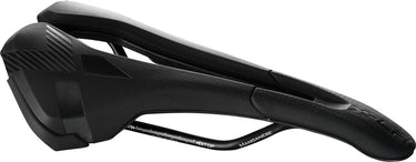Selle italia zadel x-lr air cross tm superflow l3 manganese zwart