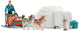 Schleich wild life - antarctica expeditie - 42558