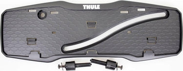 Thule nummerplaathouder easyfold - tdd52372