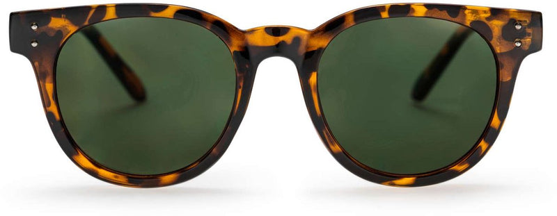Afbeelding laden in galerijviewer, Chpo bril torö x turtle brown green
