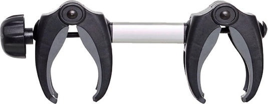 Thule bike holder 4 - afsluitbaar