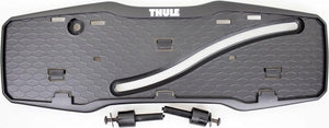 Thule nummerplaathouder easyfold - 52372