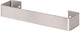 Plieger cavallino retto handdoekbeugel 450mm cavallino retto dubbel rvs