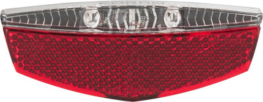 Cordo tivoli achterlicht led e-bike 6-48v - rood