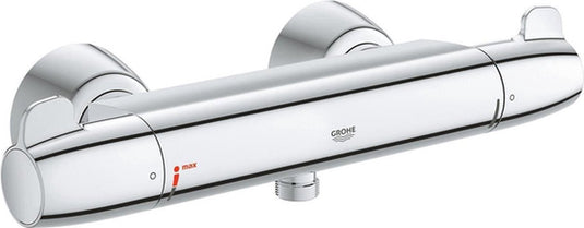 Grohe grohtherm special thermostatische douchemengkraan - 15 cm hartafstand
