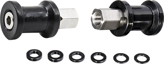 Topeak Trailer Journey TX naafversnelling kit